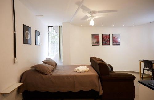 Funcionarios Wohnung | 10 apto