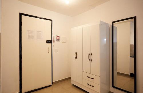 Funcionarios Wohnung | 10 apto