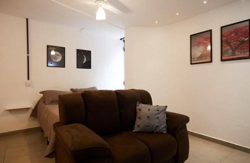 Funcionarios Wohnung | 10 apto