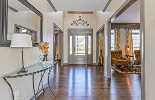 Cartersville Haus | 10 Bridlewood Court Cartersville