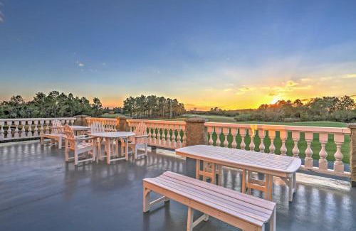 Red Hill Wohnung | 10 Mi to Beach Legends Resort Condo on Ninth Hole