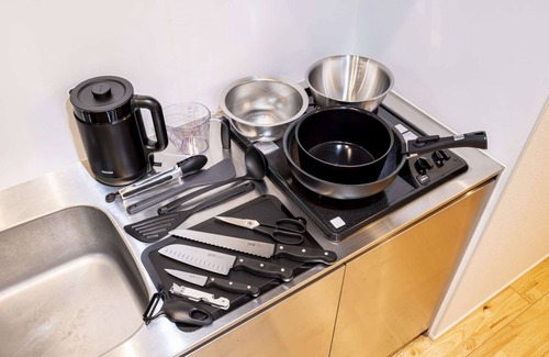 Edogawa Wohnung | 10 min. walk from Hirai Station 11 min. by train from Akihabara Station 18 min. by train from Tokyo Station