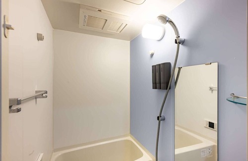 Edogawa Wohnung | 10 min. walk from Hirai Station 11 min. by train from Akihabara Station 18 min. by train from Tokyo Station