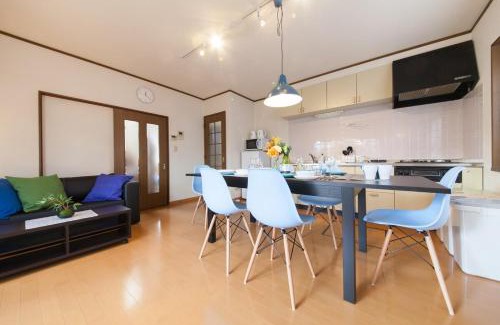 Sanmu Villa | 10 min walk to the beach Kujukuri house for 14 ppl