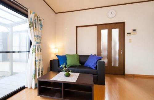 Sanmu Villa | 10 min walk to the beach Kujukuri house for 14 ppl
