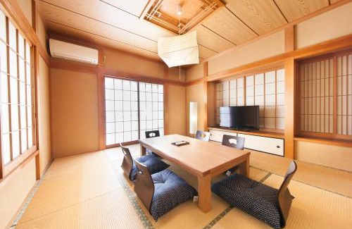 Sanmu Villa | 10 min walk to the beach Kujukuri house for 14 ppl