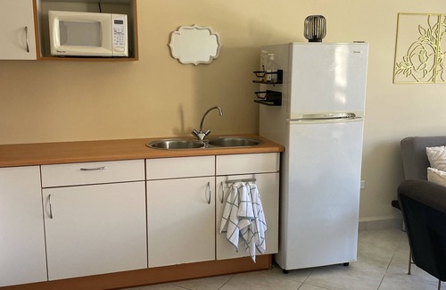 Washington Eigentumswohnung | 10 minute walk to Palm Beach w/space for 4!