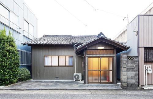 Nakamura Wohnung | 10 minutes by train to Nagoya Station! Kominka guest house