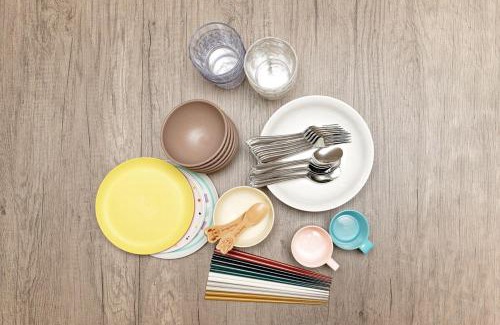 Nakamura Wohnung | 10 minutes by train to Nagoya Station! Kominka guest house