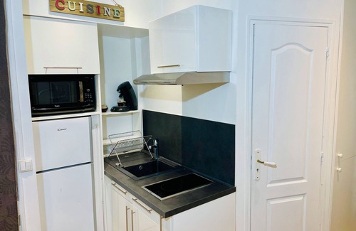 Suresnes Wohnung | 10 minutes from La Défense and 20 minutes from Paris or Rolland Garros