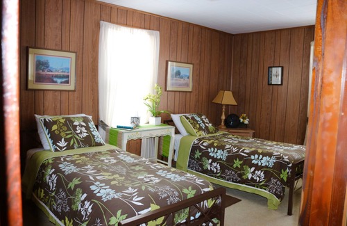 Mill Run Sonstige | Zehn Minuten von Fallingwater House in einer sehr ruhigen Umgebung