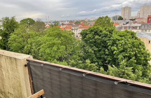Choisy-le-Roi Wohnung | 10 mn from Orly and Paris, 3-room apartment in a quiet residence.