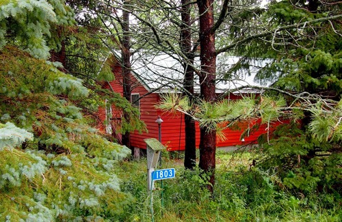 Grenville Kabine | 10% off 7+day stays, 20% off 28+ day stays!