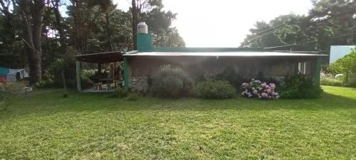 Colonia Chapadmalal Haus | "10 PINOS" Chapadmalal