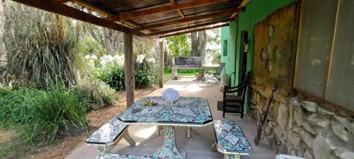 Colonia Chapadmalal Haus | "10 PINOS" Chapadmalal