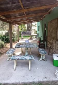 Colonia Chapadmalal Haus | "10 PINOS" Chapadmalal