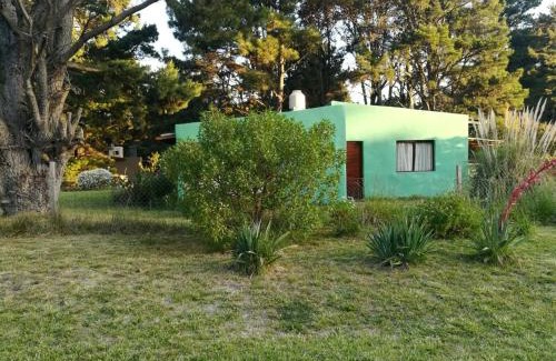 Colonia Chapadmalal Haus | "10 PINOS" Chapadmalal