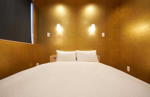 Fujikawaguchiko Haus | 10 Resort Club -Nature-