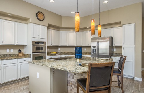 Arabian Views Haus | SCOTTSDALE OASIS!- KOSTENLOSER beheizter Pool !!! ENTERTAINERS TRAUM, PALMEN, SONNENUNTERGANG