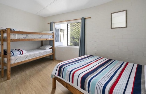 Point Lookout Wohnung | 10 The Islander Resort