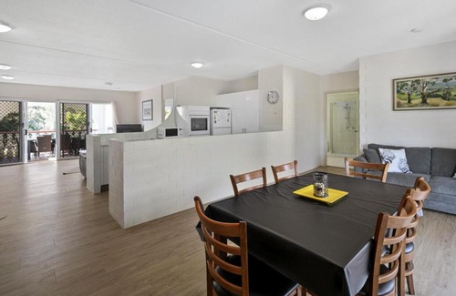 Point Lookout Wohnung | 10 The Islander Resort