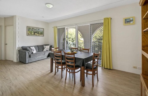 Point Lookout Wohnung | 10 The Islander Resort