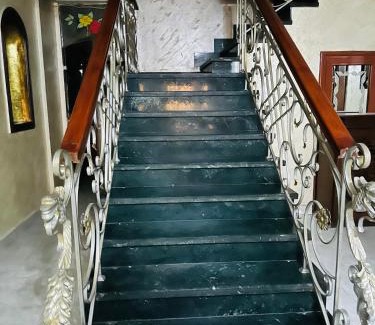 Cairo Wohnung | 100 برج الثورة مصر الجديدة الدور 2