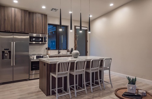 Zion National Park South Entrance Wohnung | 100 LaFave-Luxury Suite at Zion: The Sentinel