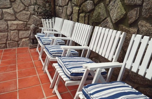 Arcozelo Haus | Haus am Meer und Hallenbad Haus am Meer und Hallenbad