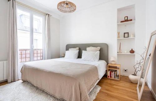 Neuilly-sur-Seine Wohnung | 100 m2 de luxe et confortable à Neuilly