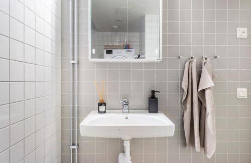 Ostermalm Wohnung | 100 Sqm Apartment in Stockholms finest Area - Östermalm