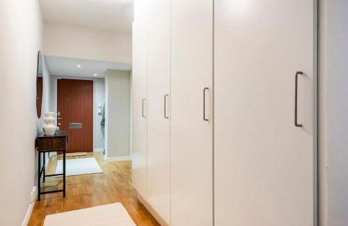 Ostermalm Wohnung | 100 Sqm Apartment in Stockholms finest Area - Östermalm