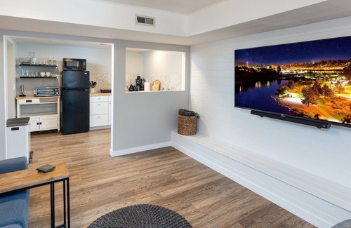 Southern Crossing Wohnung | 1000ft 3Bed Private Suite *Hayden