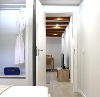 Gulpilhares Wohnung | 1000Jo Apartment T2