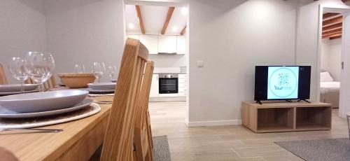 Gulpilhares Wohnung | 1000Jo Apartment T2