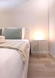 Gulpilhares Wohnung | 1000Jo Apartment T2