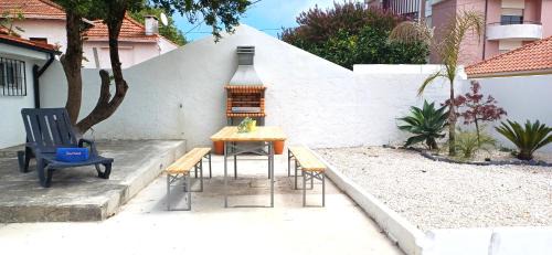 Gulpilhares Wohnung | 1000Jo Apartment T2
