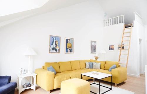 Nykobing Sjaelland Haus | 10057 Nykøbing Sj - Bystedvej 10 Hus 29