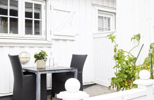 Nykobing Sjaelland Haus | 10057 Nykøbing Sj - Bystedvej 10 Hus 29