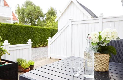 Nykobing Sjaelland Haus | 10057 Nykøbing Sj - Bystedvej 10 Hus 29