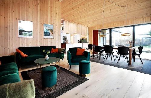 Nykobing Sjaelland Haus | 10067 Nykøbing Sj - Niels Jensens Vænge 2