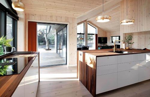 Nykobing Sjaelland Haus | 10067 Nykøbing Sj - Niels Jensens Vænge 2