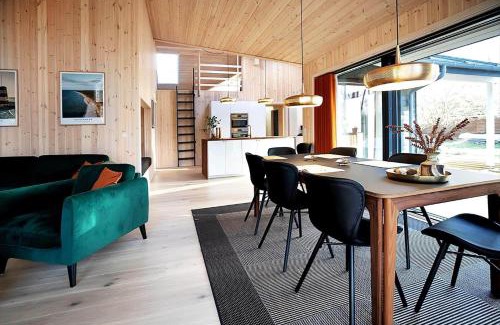 Nykobing Sjaelland Haus | 10067 Nykøbing Sj - Niels Jensens Vænge 2