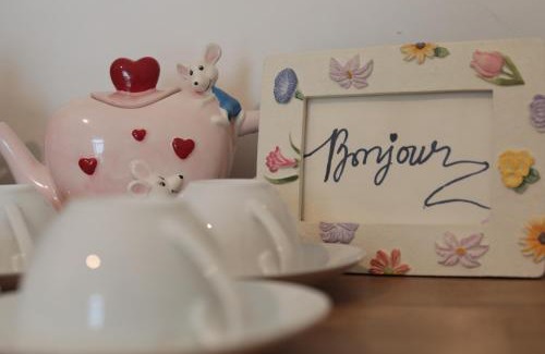 Torcy-le-Grand Wohnung | 100m Train RER A, 10' Disneyland, 34' Paris centre, Car x2