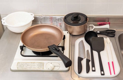 Funabashi Wohnung | 101 3 minutes walk from nearest station 12 minut / Funabashi Chiba