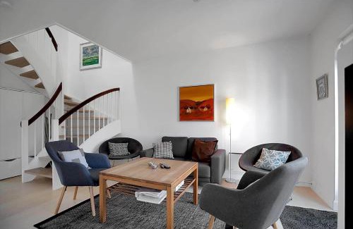 Nykobing Sjaelland Haus | 10111 Nykøbing Sj - Bystedvej 10 Hus 51