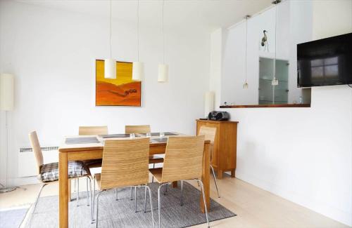 Nykobing Sjaelland Haus | 10111 Nykøbing Sj - Bystedvej 10 Hus 51