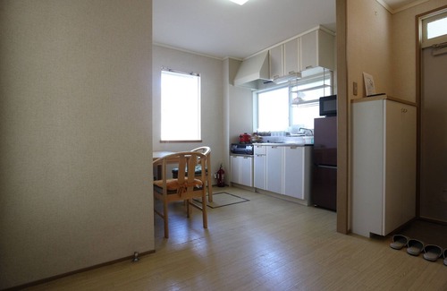 Kinugawa Onsen Wohnung | 1014min walkKinugawa Onsen Station 5people - Corpus 101 / Nikko Tochigi