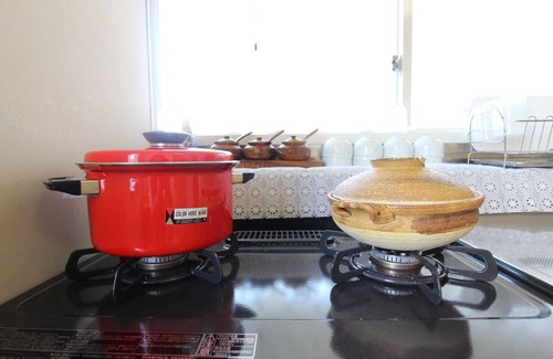 Kinugawa Onsen Wohnung | 1014min walkKinugawa Onsen Station 5people - Corpus 101 / Nikko Tochigi