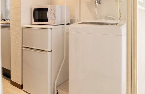 Funabashi Wohnung | 102 3 minutes walk from nearest station 12 minut / Funabashi Chiba